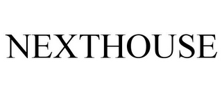 NEXTHOUSE