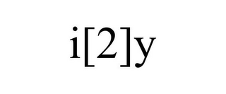 I[2]Y