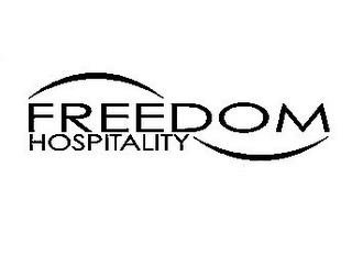 FREEDOM HOSPITALITY