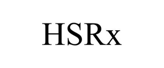 HSRX