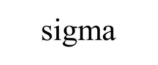 SIGMA