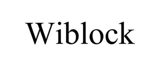 WIBLOCK