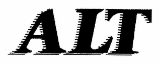 ALT