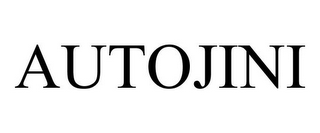 AUTOJINI