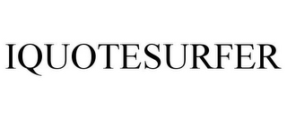 IQUOTESURFER