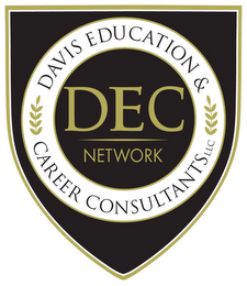 DAVIS EDUCATION & CAREER CONSULTANTS LLC DEC NETWORK