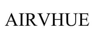 AIRVHUE