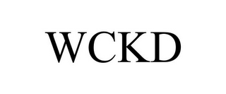 WCKD