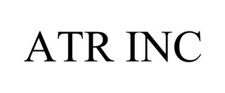 ATR INC