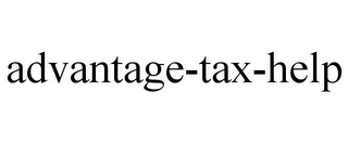 ADVANTAGE-TAX-HELP