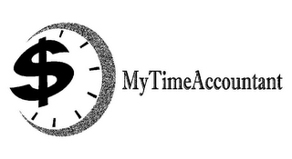 $ MYTIMEACCOUNTANT