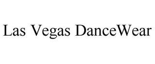 LAS VEGAS DANCEWEAR