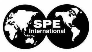 SPE INTERNATIONAL