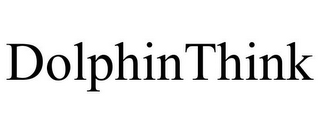 DOLPHINTHINK