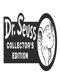 DR. SEUSS COLLECTOR'S EDITION