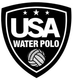 USA WATER POLO