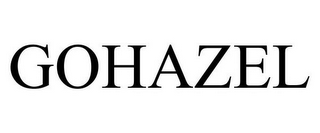 GOHAZEL