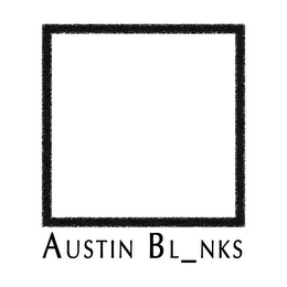 AUSTIN BL_NKS