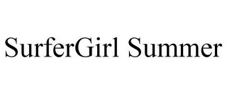 SURFERGIRL SUMMER