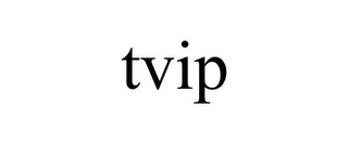 TVIP