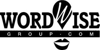 WORDWISE GROUP.COM