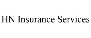 HN INSURANCE SERVICES