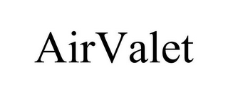 AIRVALET