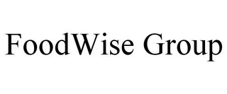 FOODWISE GROUP