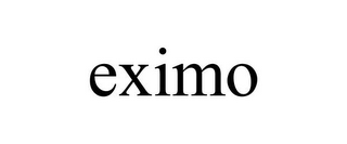 EXIMO