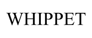 WHIPPET