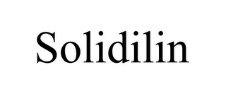 SOLIDILIN