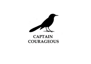 CAPTAIN COURAGEOUS