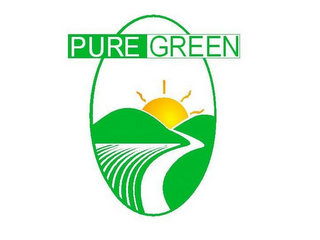PURE GREEN