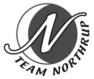 N TEAM NORTHRUP