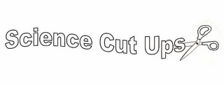 SCIENCE CUT UPS