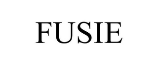 FUSIE