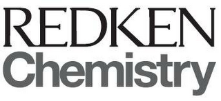 REDKEN CHEMISTRY