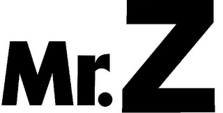 MR. Z