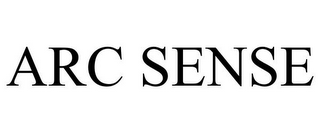 ARC SENSE