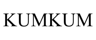 KUMKUM