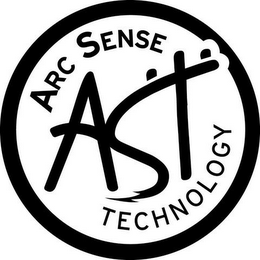 ARC SENSE TECHONOLOGY AST