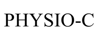 PHYSIO-C