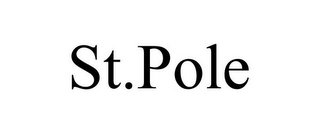 ST.POLE