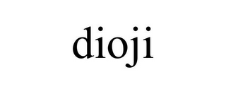 DIOJI