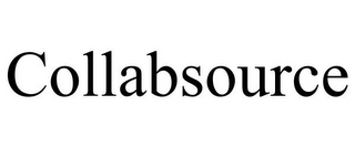 COLLABSOURCE