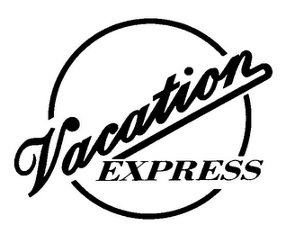 VACATION EXPRESS