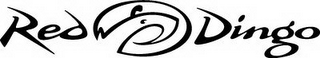 RED DINGO
