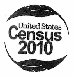 UNITED STATES CENSUS 2010