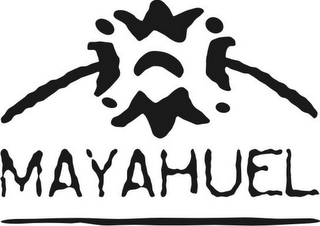 MAYAHUEL