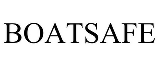 BOATSAFE